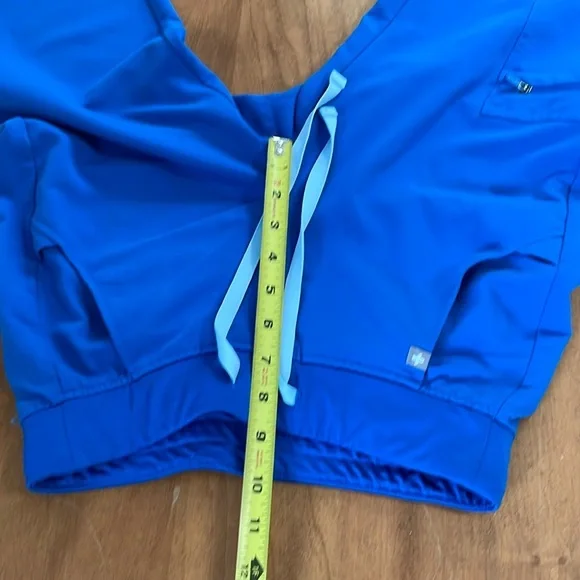 Figs Scrub Pants Joggers Size XXS - Picture 6 of 15